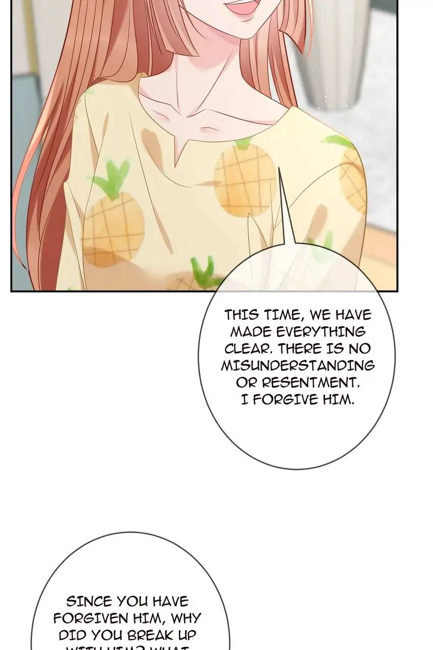 Embrace My Shadow Chapter 378 - Page 17
