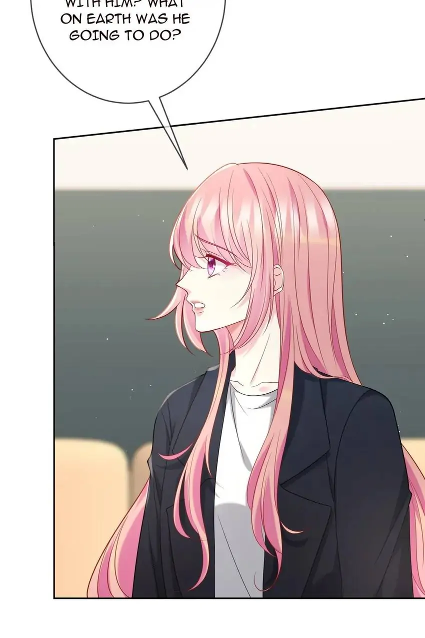 Embrace My Shadow Chapter 378 - Page 18