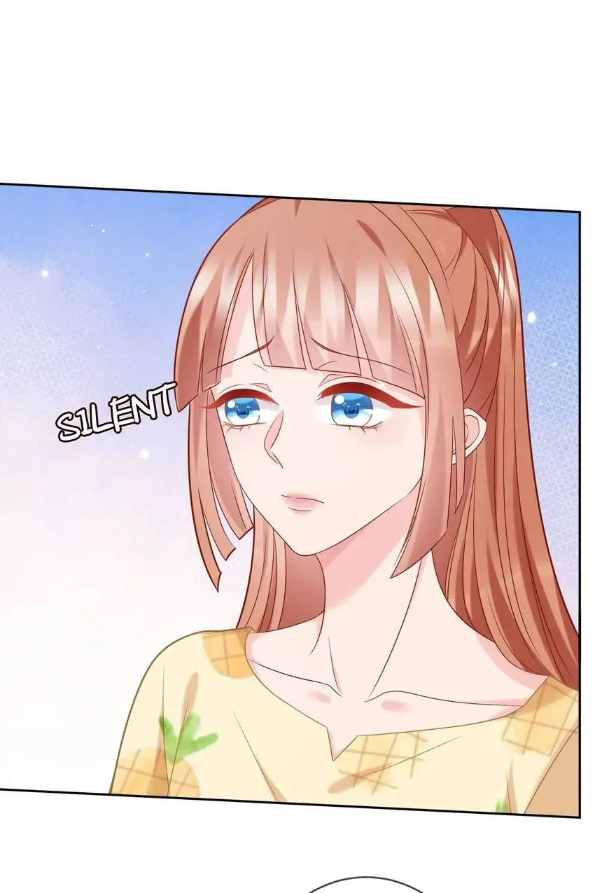 Embrace My Shadow Chapter 378 - Page 19