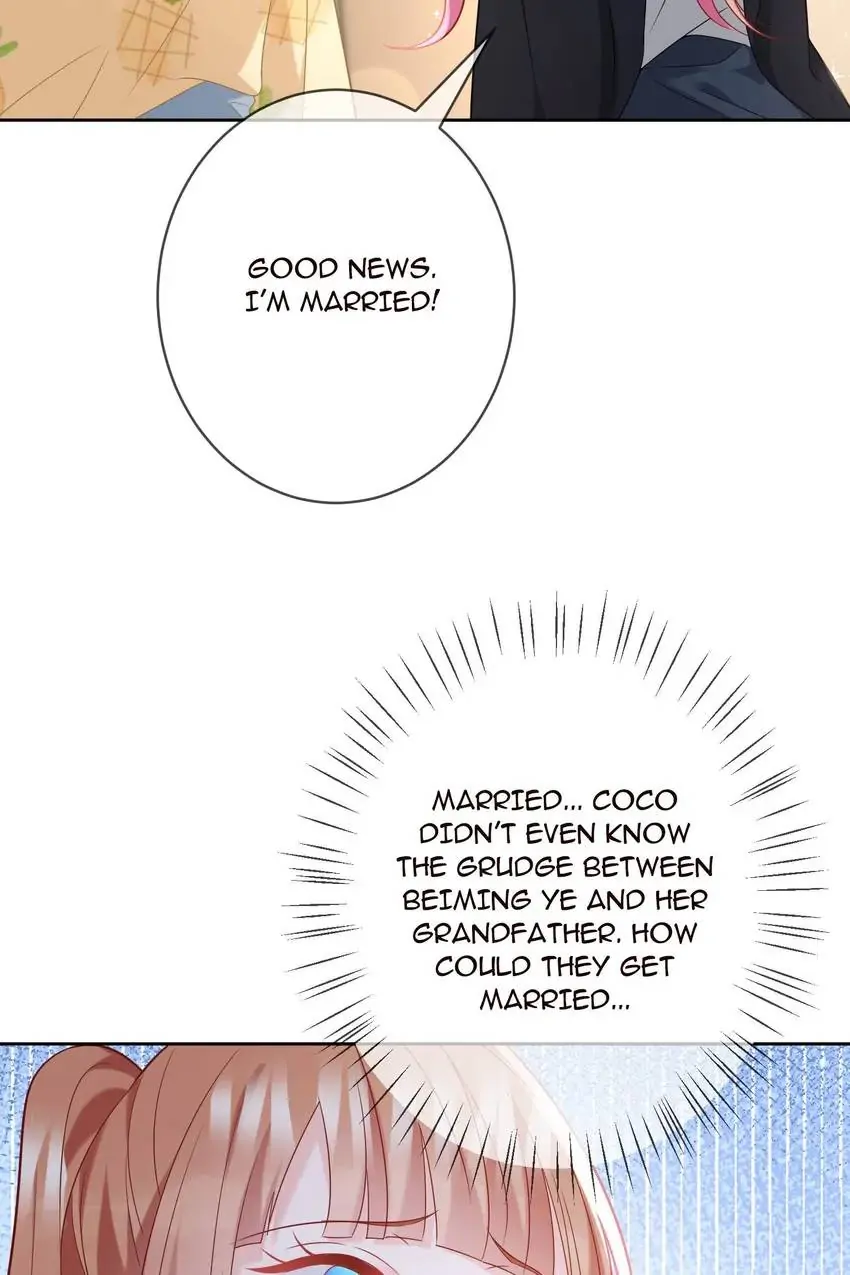 Embrace My Shadow Chapter 378 - Page 21