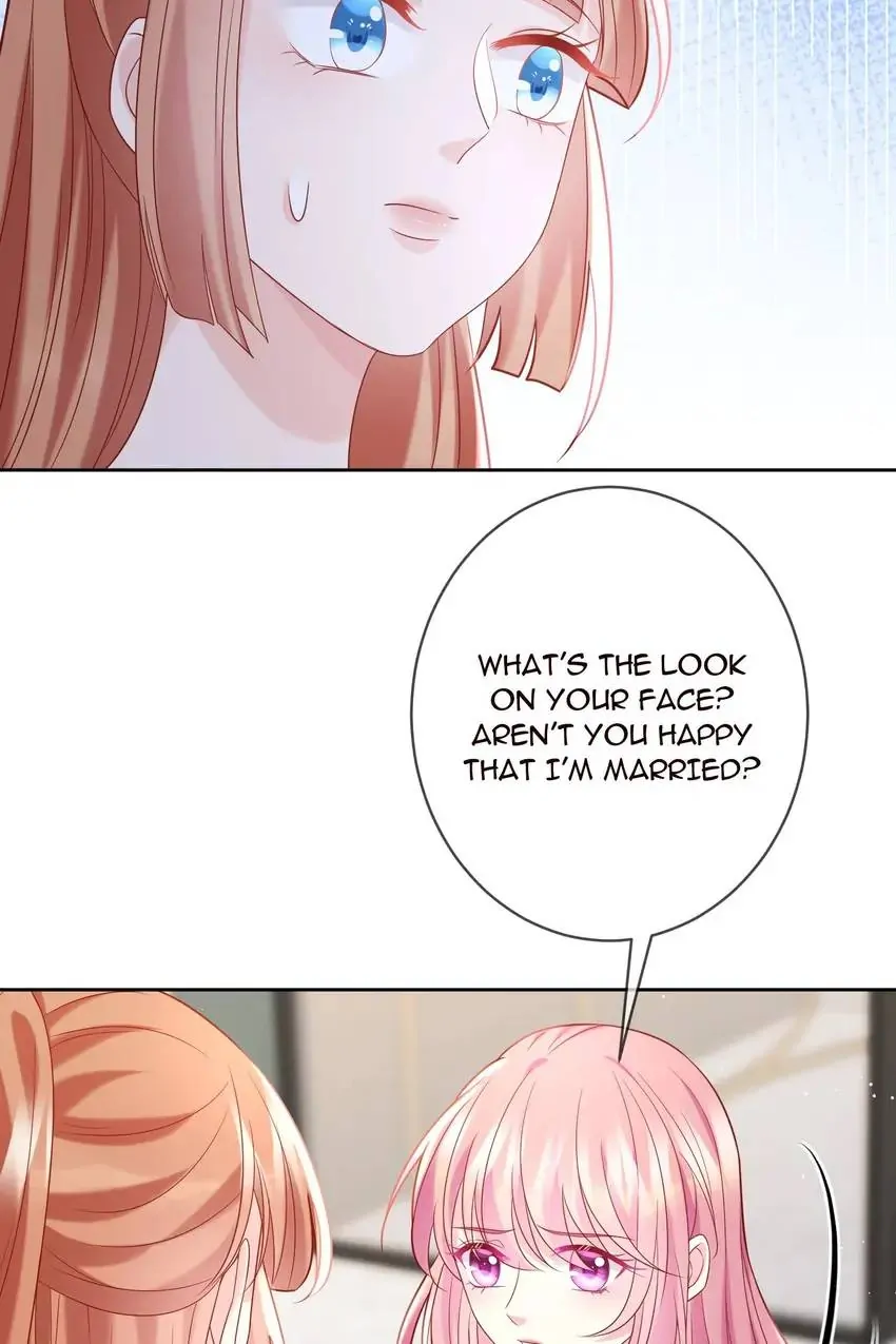 Embrace My Shadow Chapter 378 - Page 22