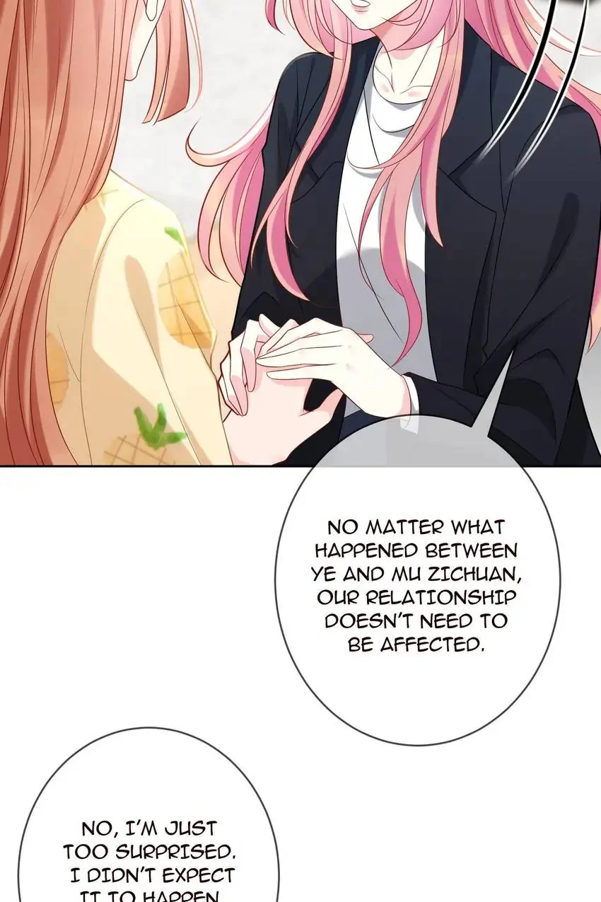 Embrace My Shadow Chapter 378 - Page 23