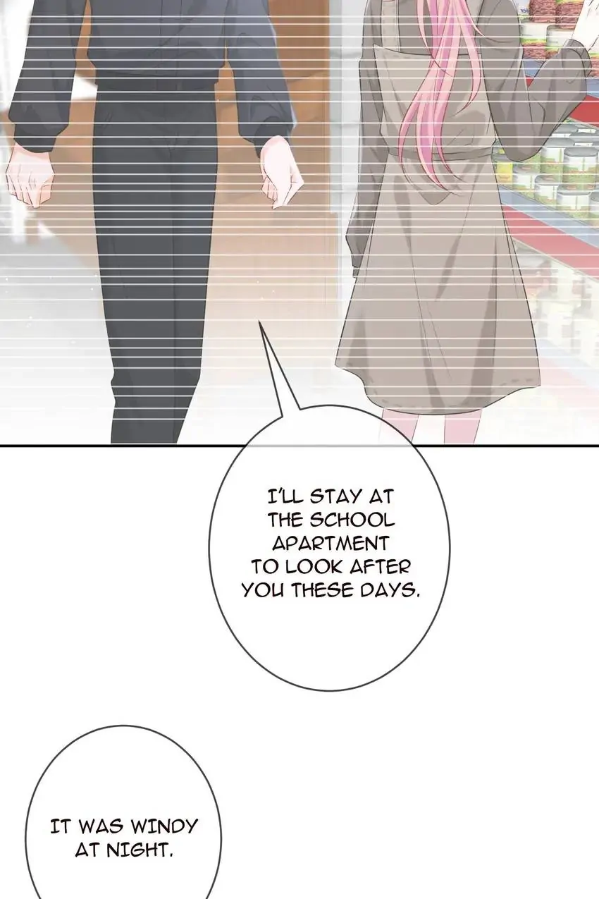 Embrace My Shadow Chapter 378 - Page 34