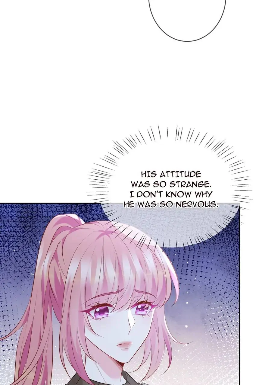 Embrace My Shadow Chapter 378 - Page 36