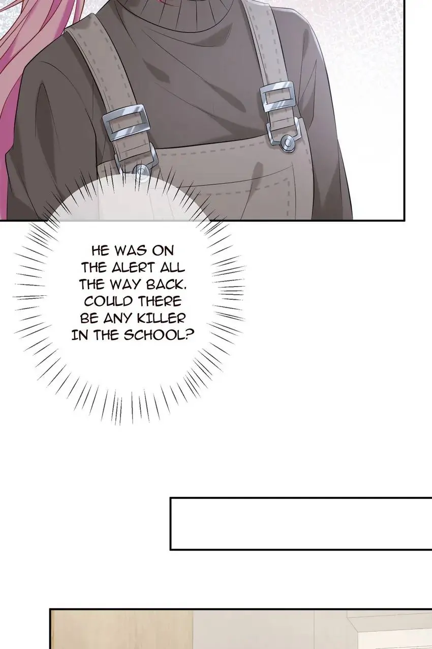 Embrace My Shadow Chapter 378 - Page 37