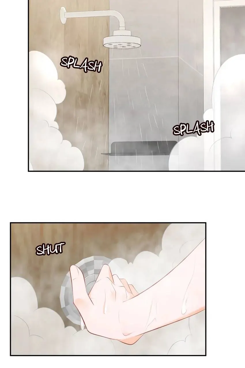 Embrace My Shadow Chapter 378 - Page 38