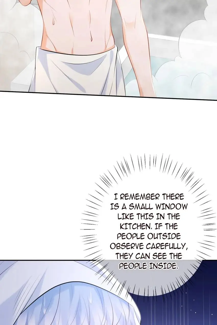 Embrace My Shadow Chapter 378 - Page 40