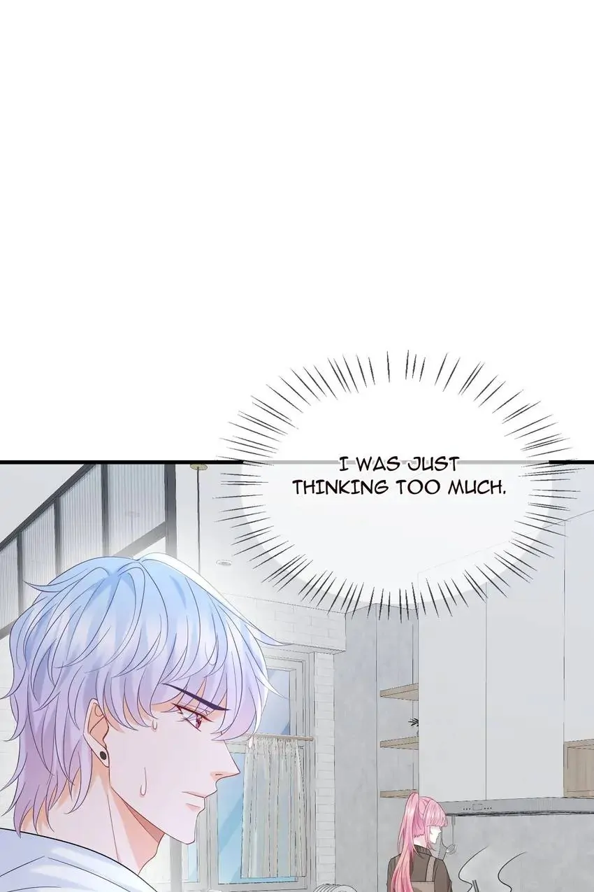 Embrace My Shadow Chapter 378 - Page 43