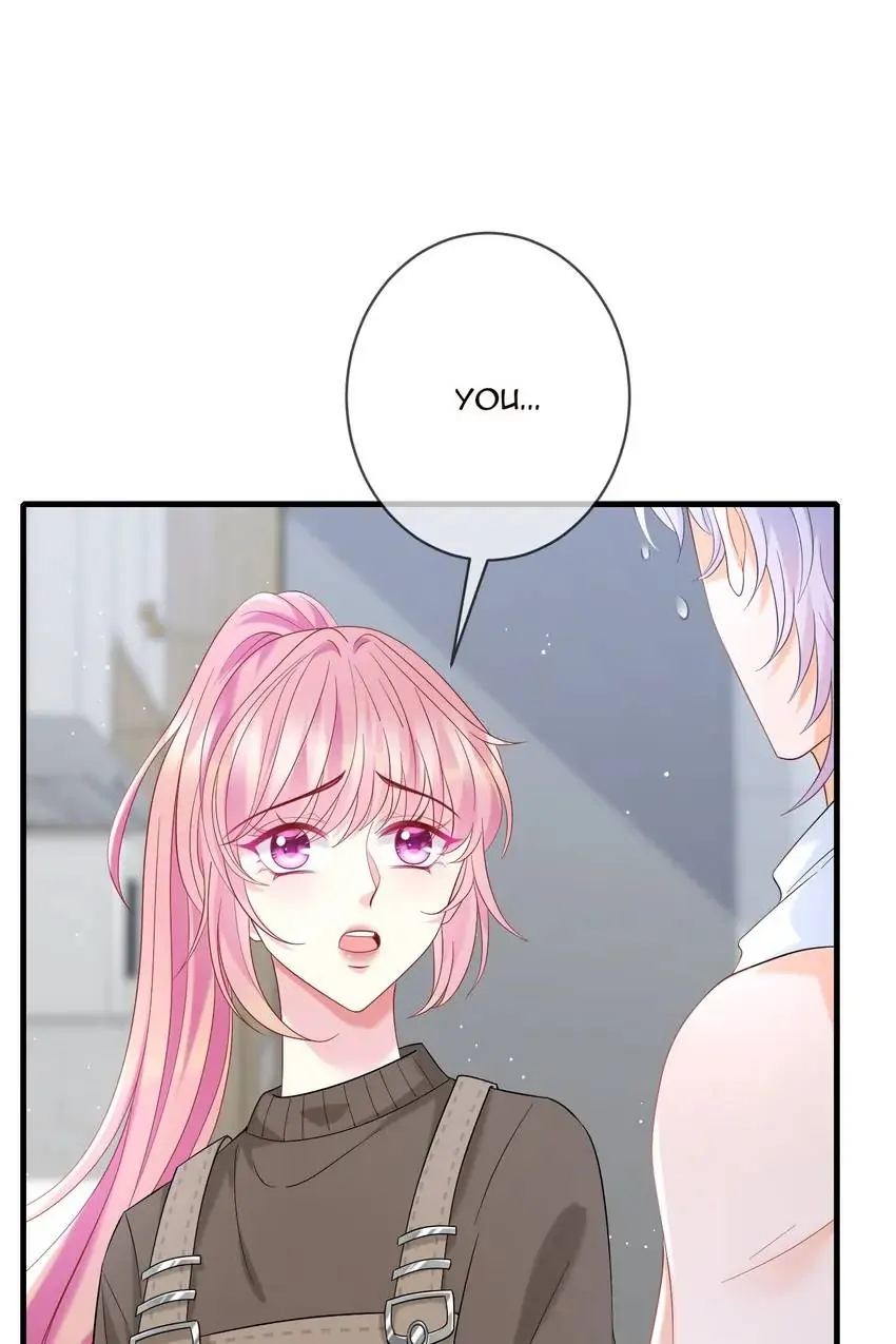 Embrace My Shadow Chapter 378 - Page 46