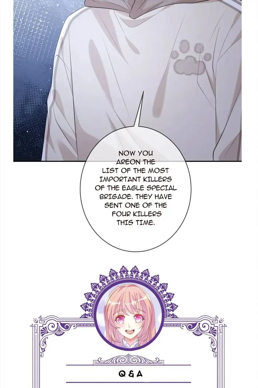 Embrace My Shadow Chapter 378 - Page 53