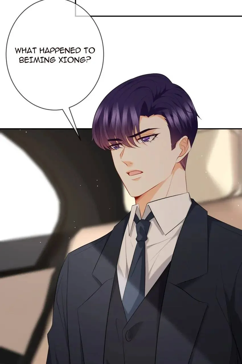 Embrace My Shadow Chapter 378 - Page 7
