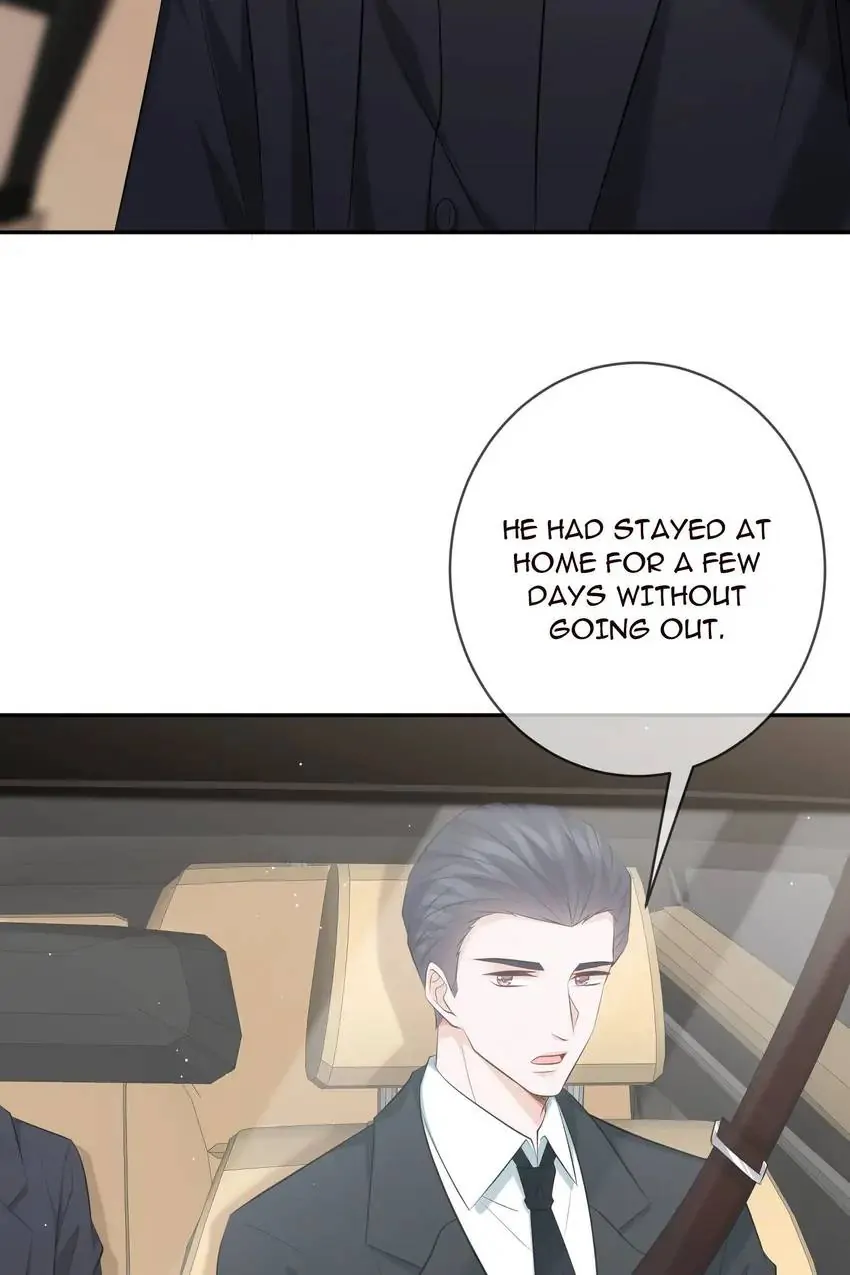 Embrace My Shadow Chapter 378 - Page 8