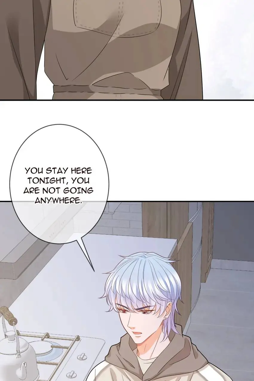 Embrace My Shadow Chapter 379 - Page 16