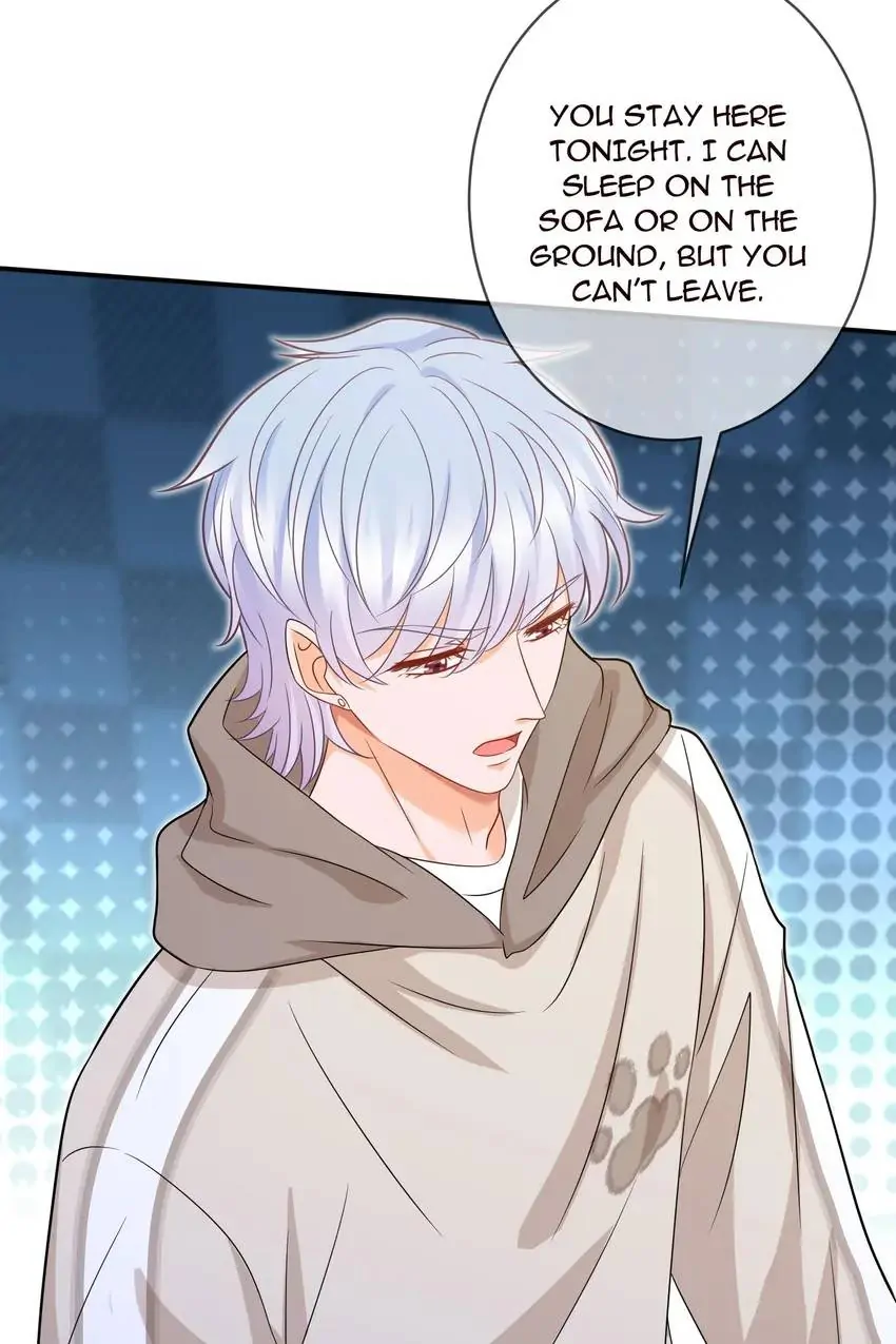 Embrace My Shadow Chapter 379 - Page 23