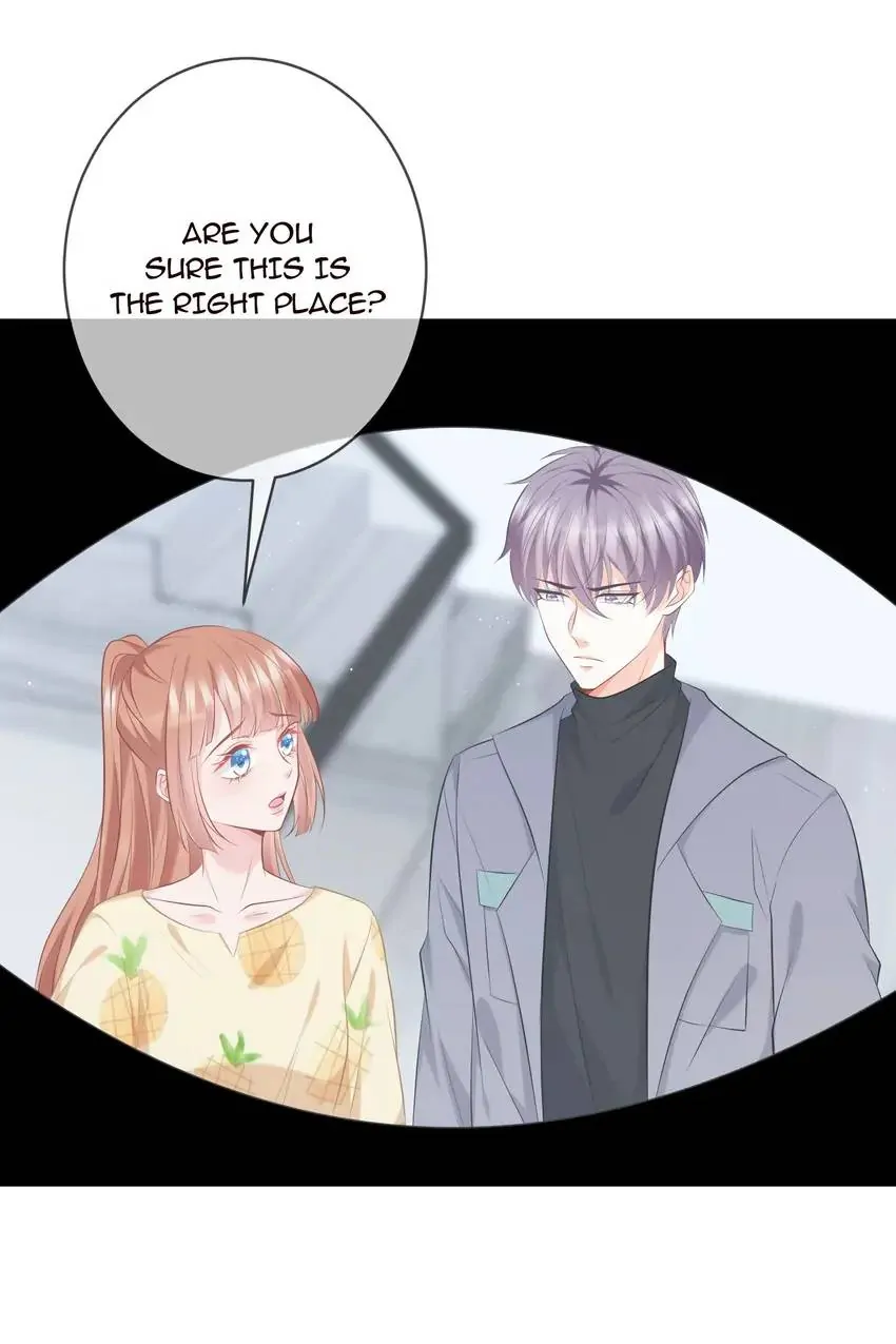 Embrace My Shadow Chapter 379 - Page 29