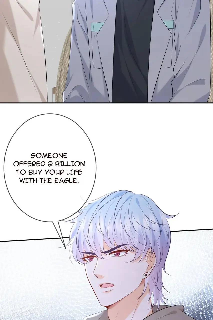 Embrace My Shadow Chapter 379 - Page 35