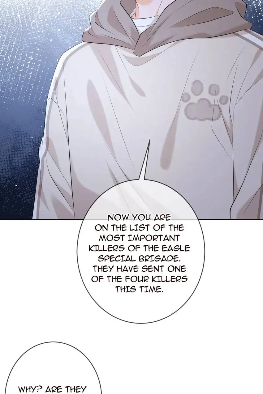 Embrace My Shadow Chapter 379 - Page 36