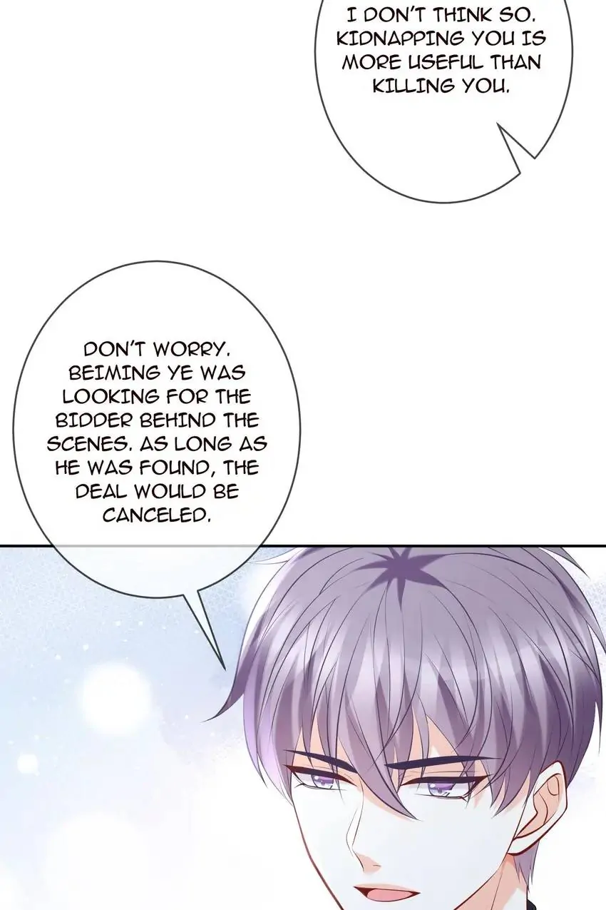 Embrace My Shadow Chapter 379 - Page 38