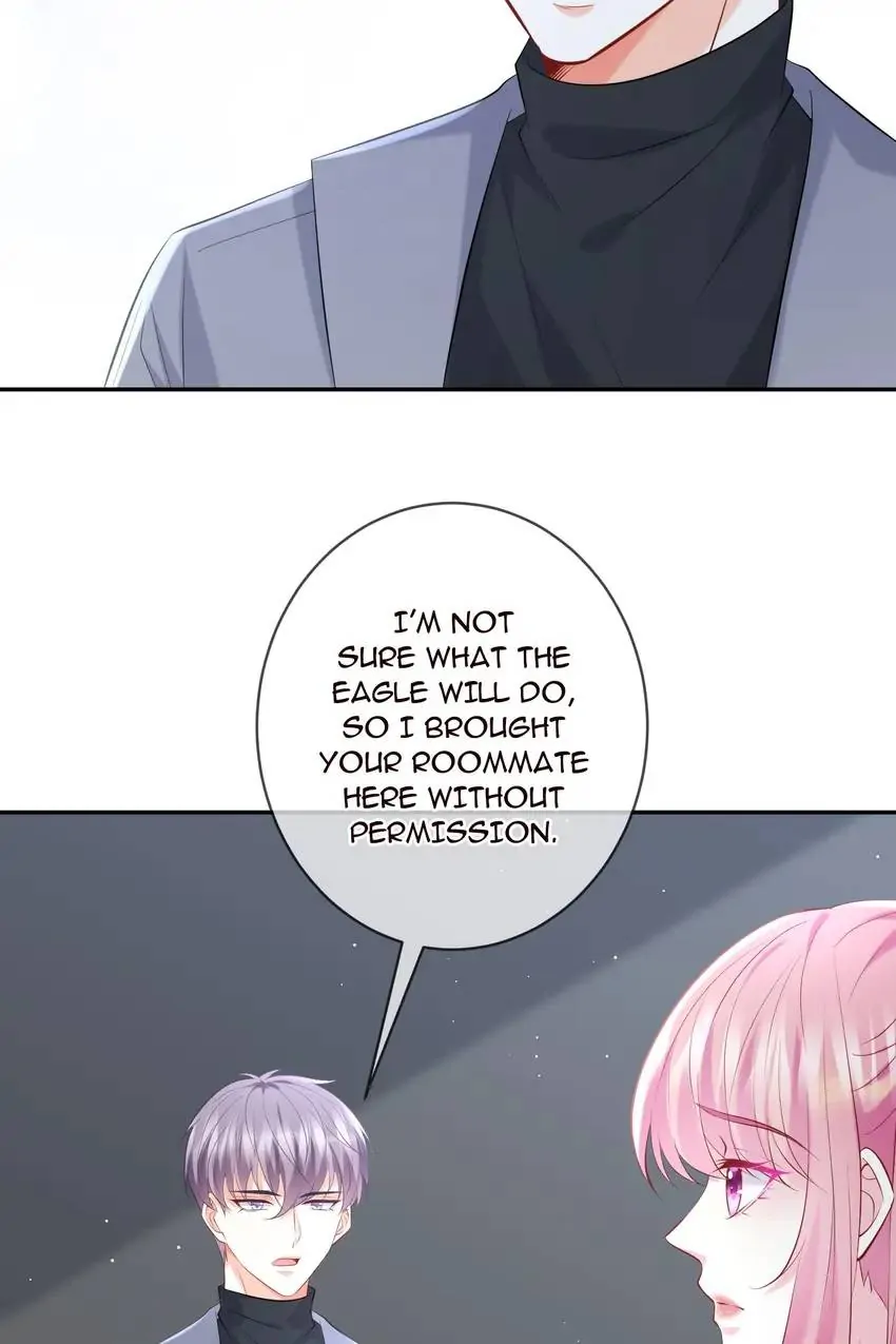 Embrace My Shadow Chapter 379 - Page 39