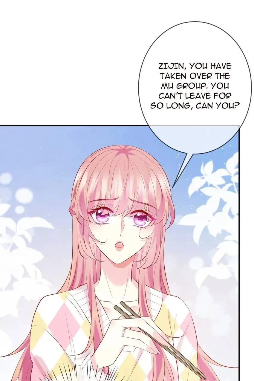 Embrace My Shadow Chapter 379 - Page 46