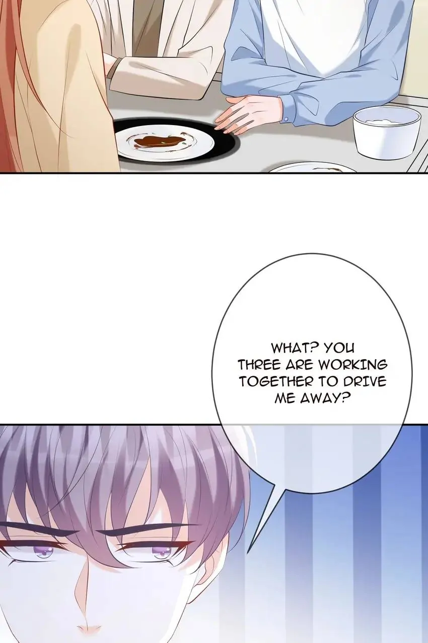 Embrace My Shadow Chapter 379 - Page 48