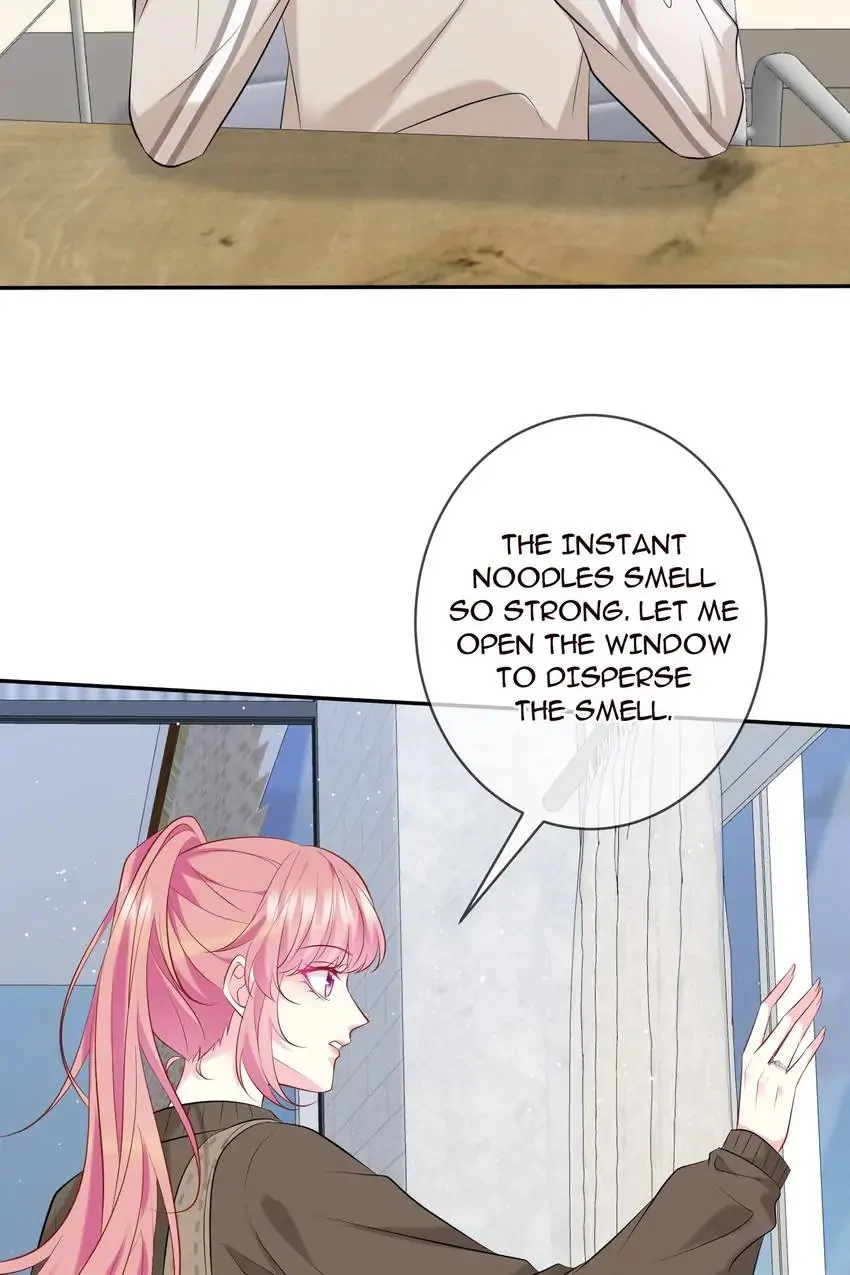 Embrace My Shadow Chapter 379 - Page 8