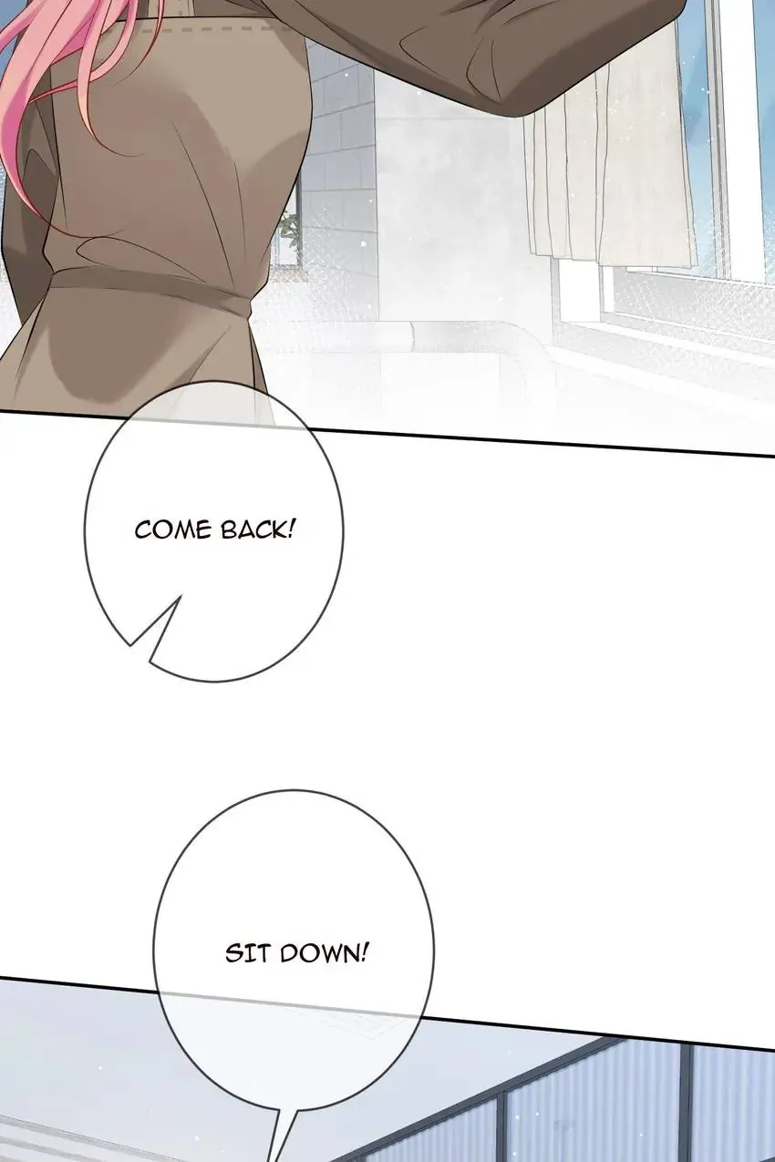 Embrace My Shadow Chapter 379 - Page 9
