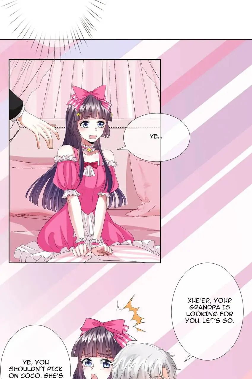 Embrace My Shadow Chapter 38 - Page 11