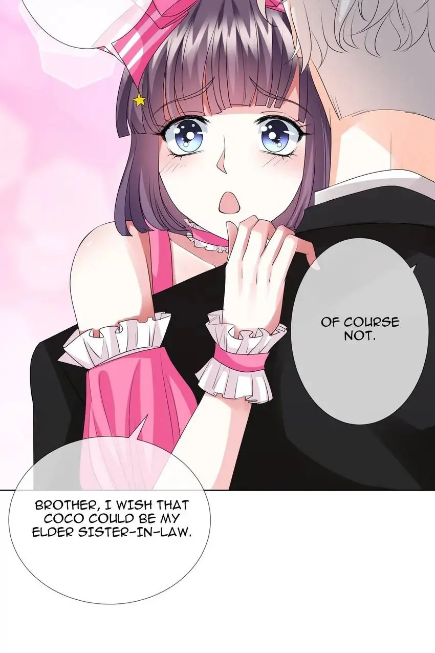 Embrace My Shadow Chapter 38 - Page 13