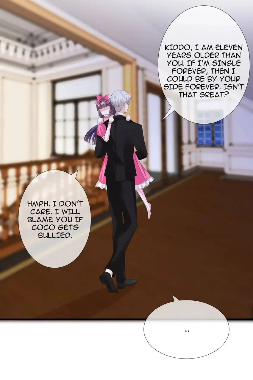 Embrace My Shadow Chapter 38 - Page 15