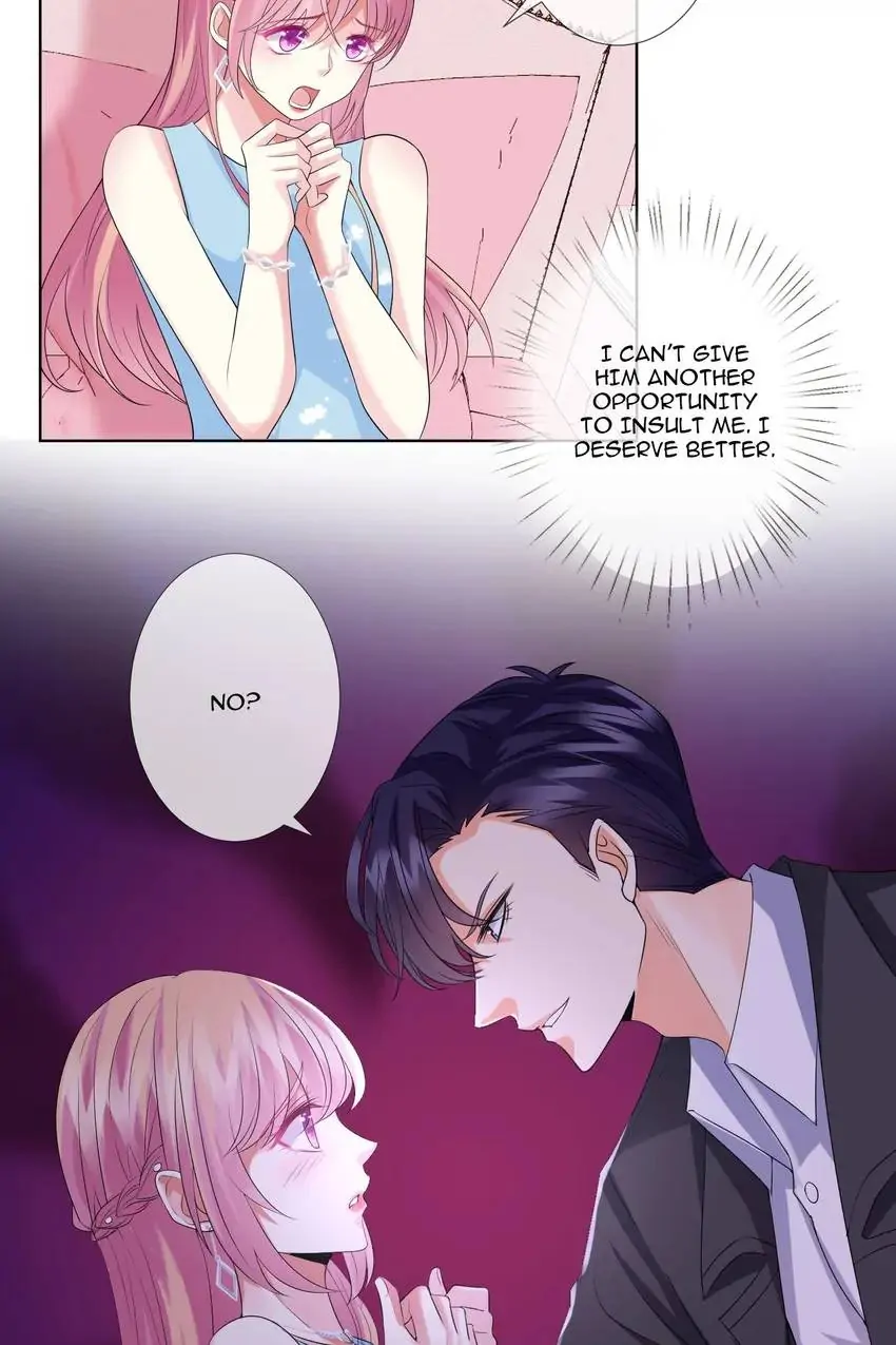 Embrace My Shadow Chapter 38 - Page 19