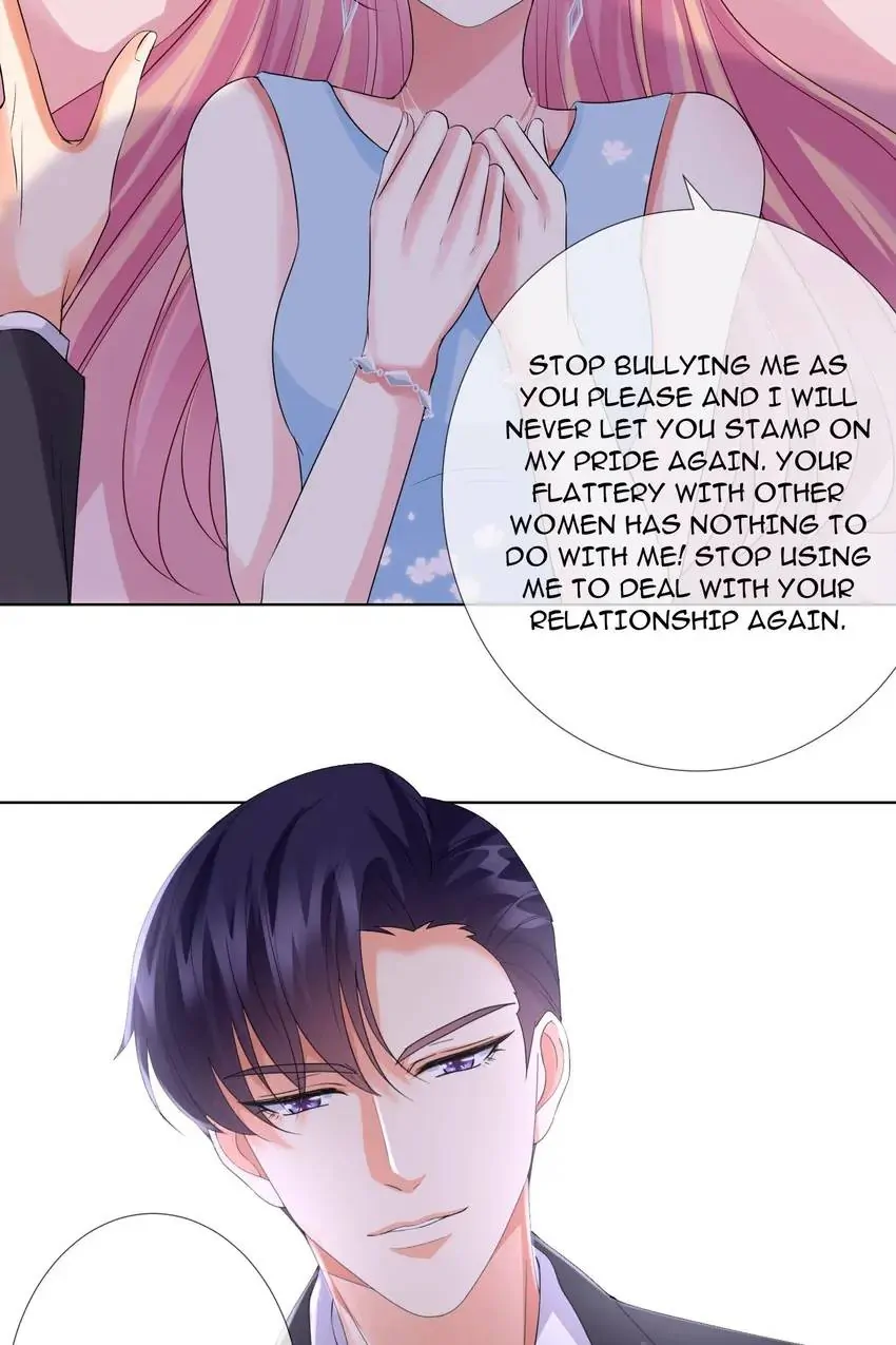 Embrace My Shadow Chapter 38 - Page 22