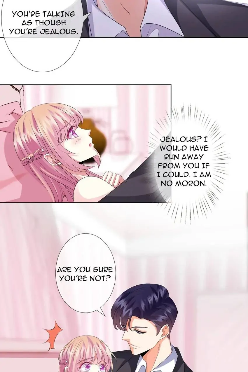 Embrace My Shadow Chapter 38 - Page 23