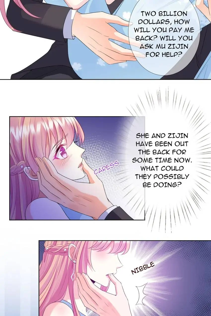Embrace My Shadow Chapter 38 - Page 26