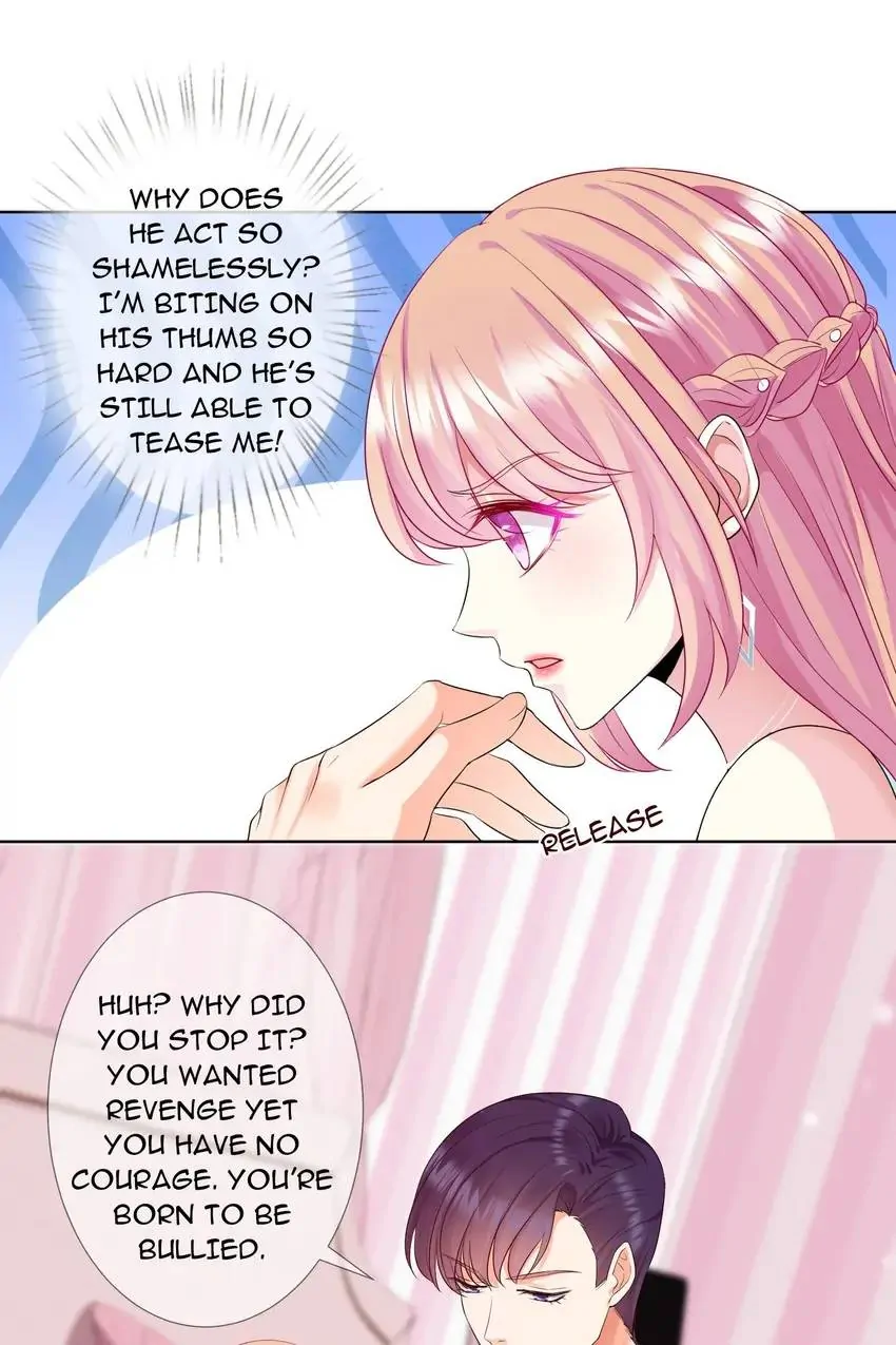 Embrace My Shadow Chapter 38 - Page 29
