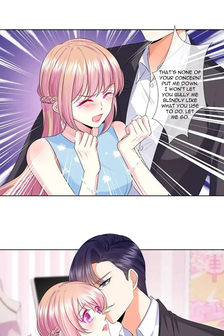 Embrace My Shadow Chapter 38 - Page 32