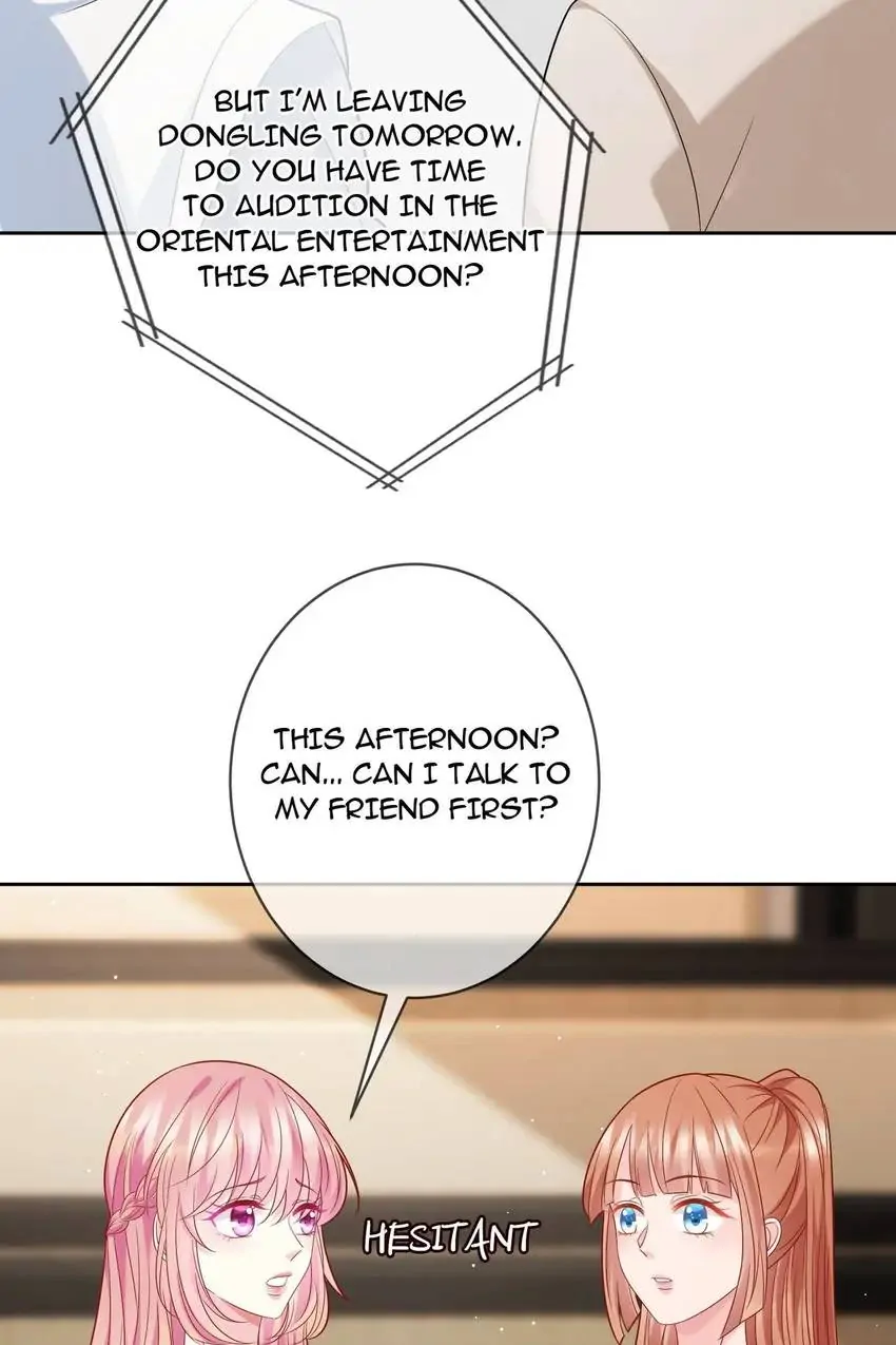 Embrace My Shadow Chapter 380 - Page 2