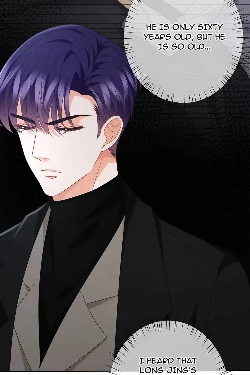 Embrace My Shadow Chapter 380 - Page 13