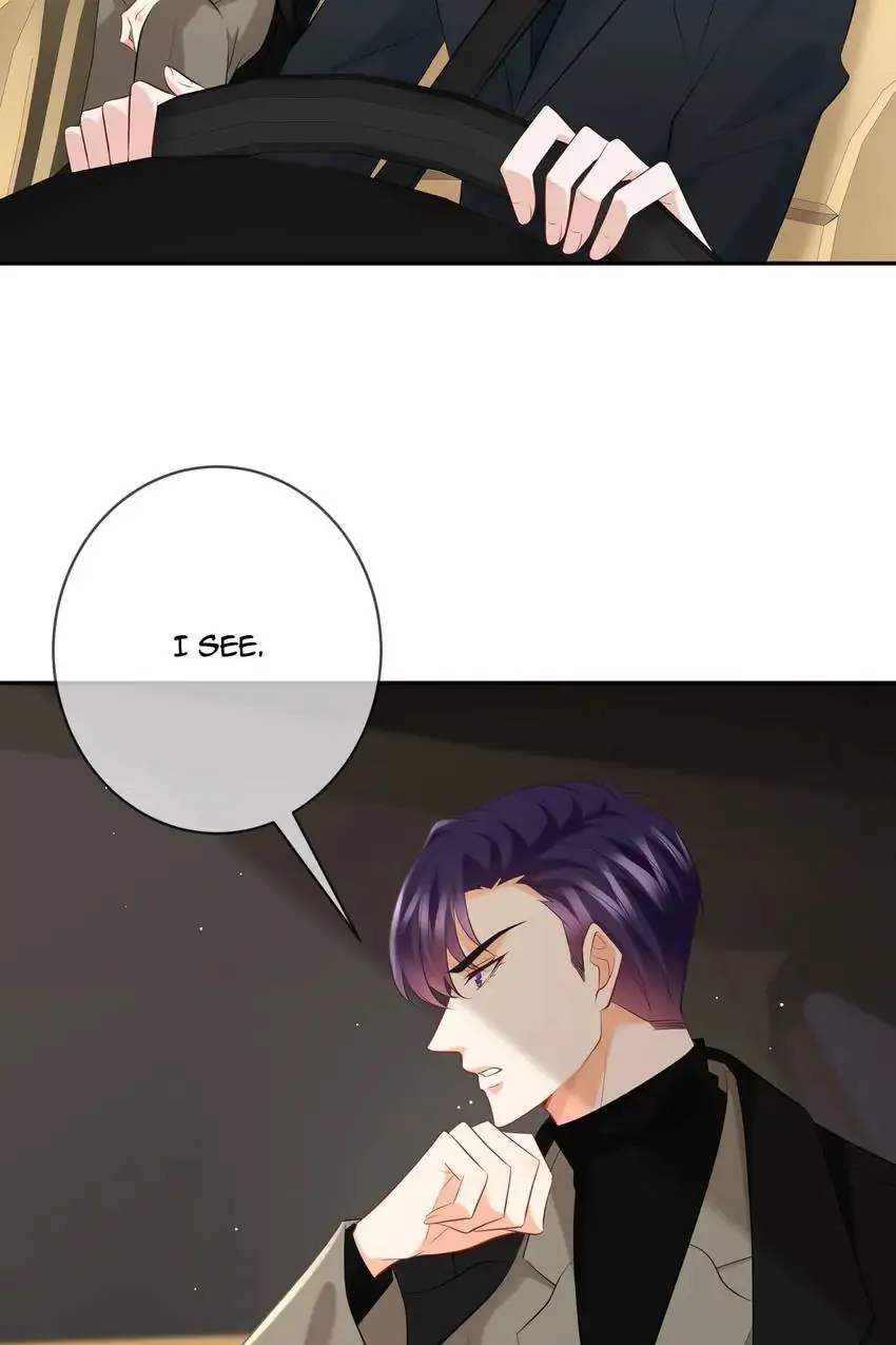 Embrace My Shadow Chapter 380 - Page 17