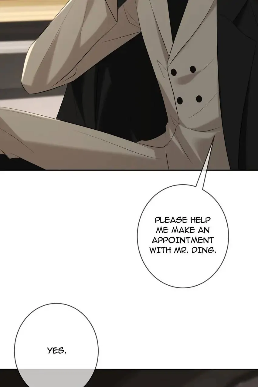 Embrace My Shadow Chapter 380 - Page 18