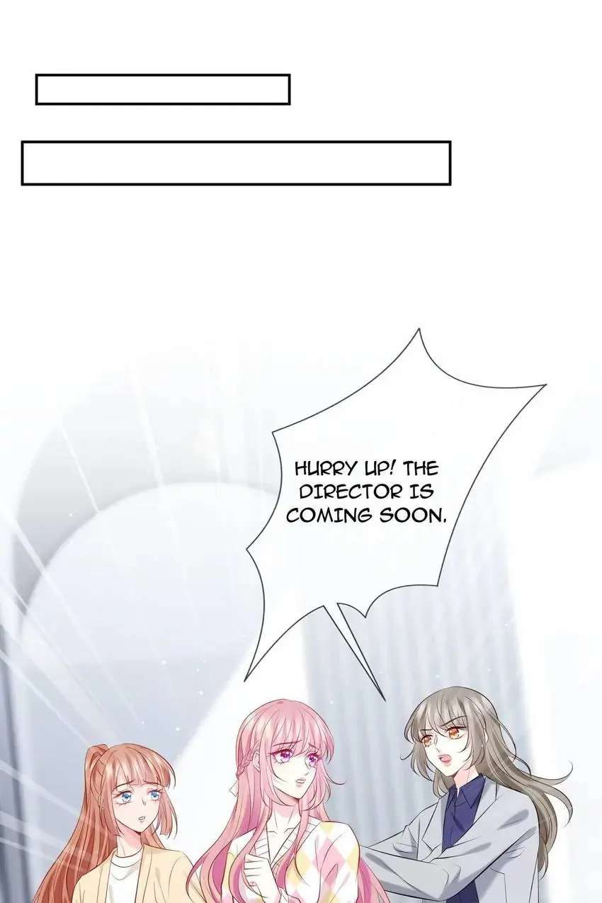 Embrace My Shadow Chapter 380 - Page 20