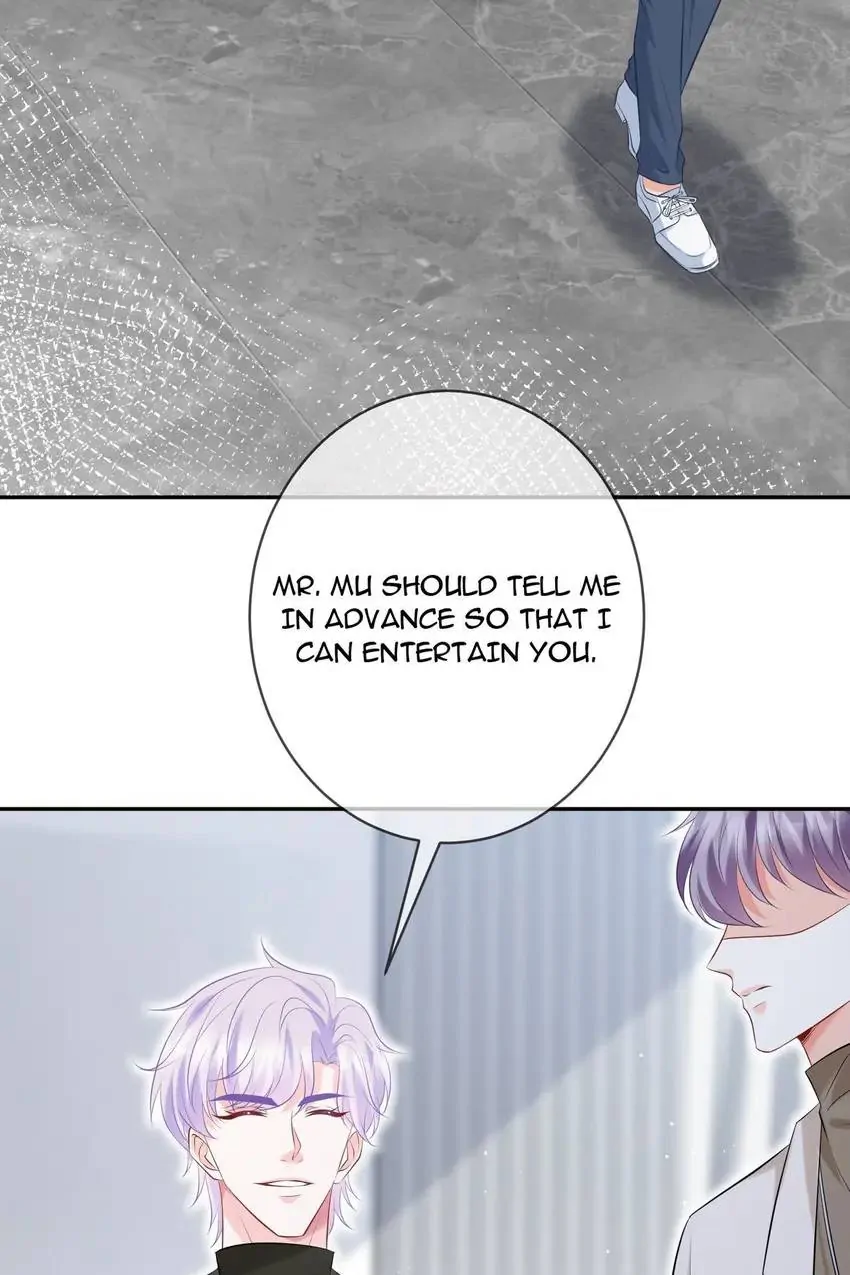 Embrace My Shadow Chapter 380 - Page 24