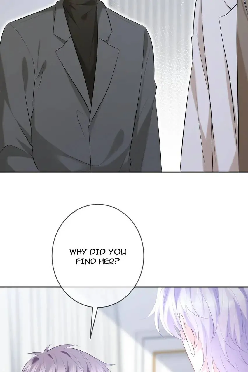 Embrace My Shadow Chapter 380 - Page 25