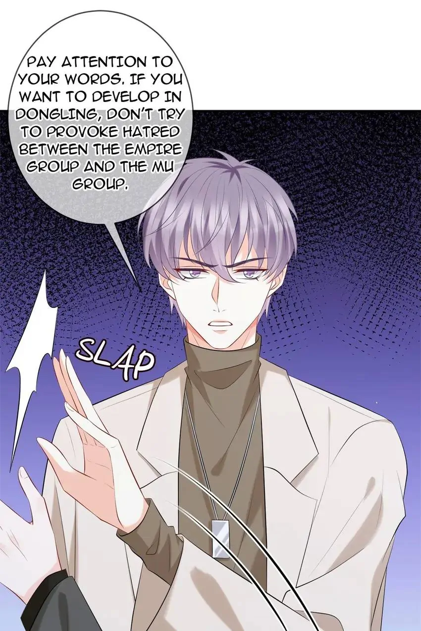 Embrace My Shadow Chapter 380 - Page 29