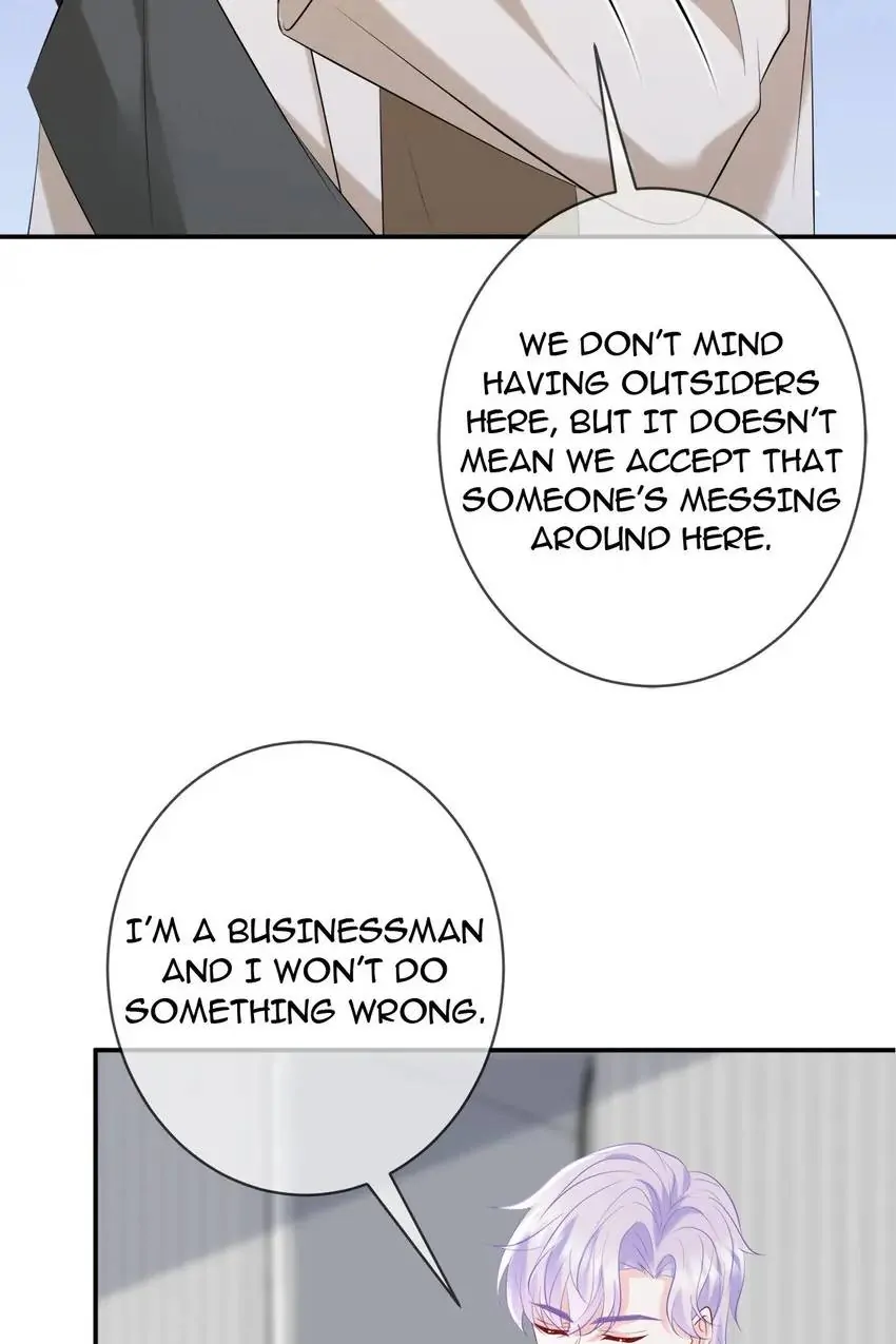 Embrace My Shadow Chapter 380 - Page 30