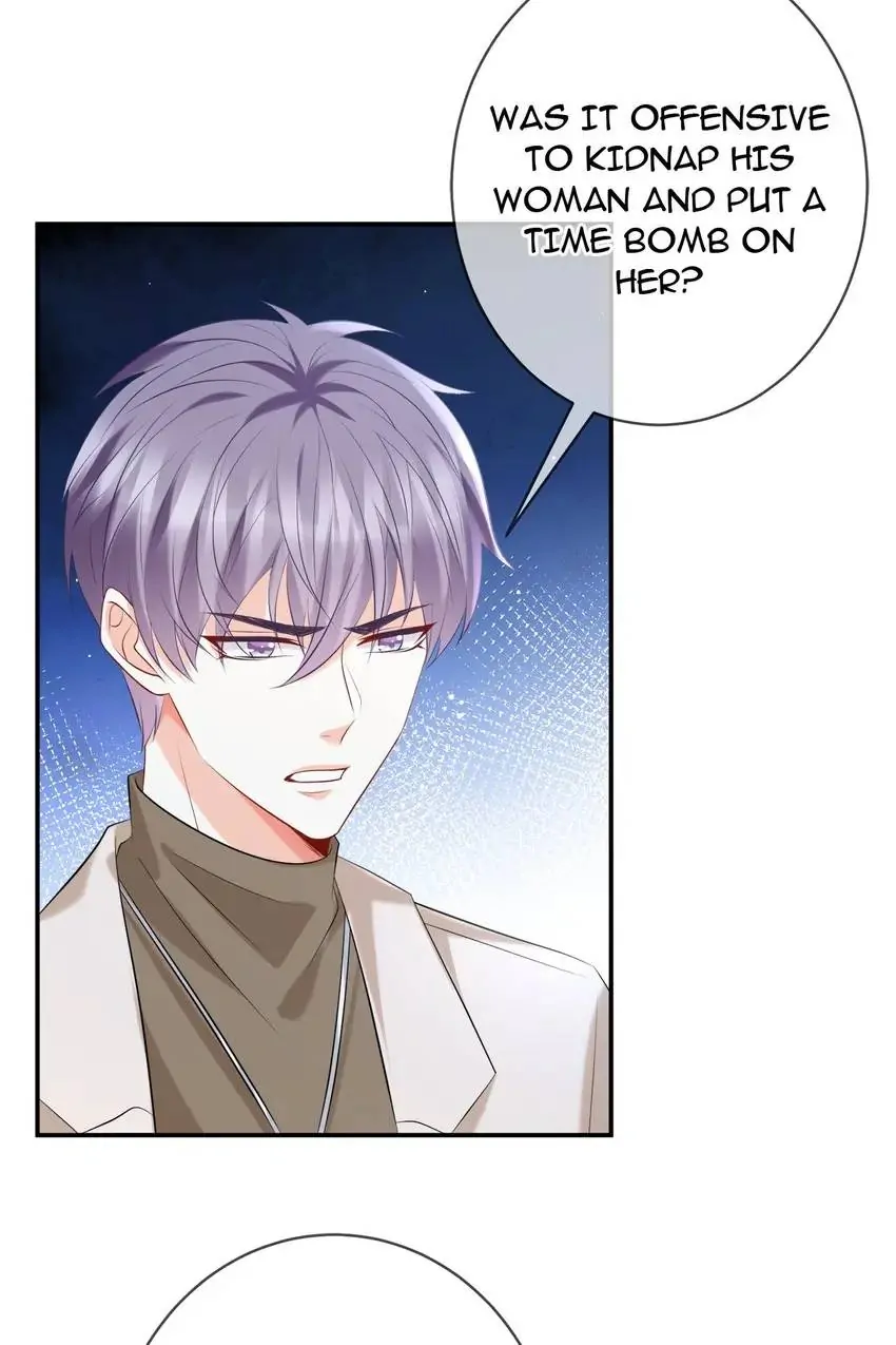 Embrace My Shadow Chapter 380 - Page 32