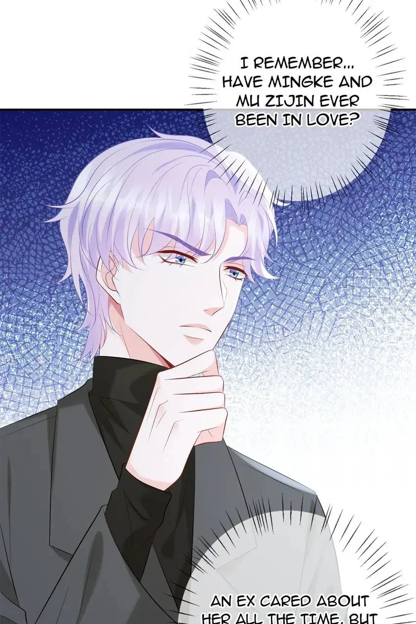 Embrace My Shadow Chapter 380 - Page 36