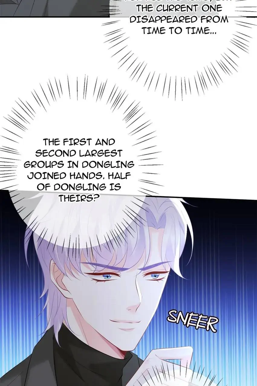 Embrace My Shadow Chapter 380 - Page 37