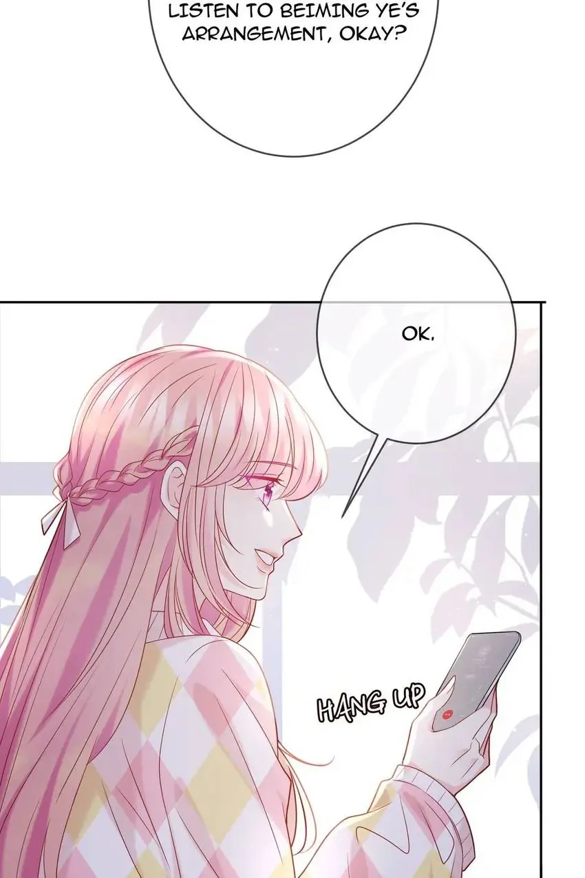 Embrace My Shadow Chapter 380 - Page 5