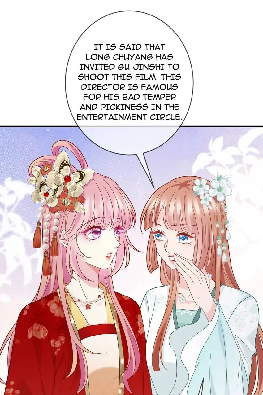 Embrace My Shadow Chapter 380 - Page 44
